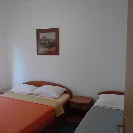 Apartmani Andela Neum Ngoại thất bức ảnh