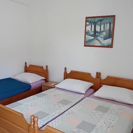 Apartmani Andela Neum Ngoại thất bức ảnh
