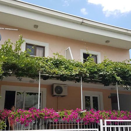Apartmani Andela Neum Ngoại thất bức ảnh