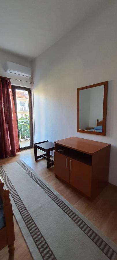 Apartmani Andela Neum Ngoại thất bức ảnh