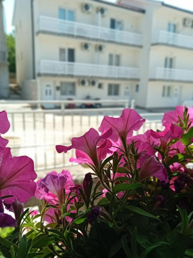 Apartmani Andela Neum Ngoại thất bức ảnh