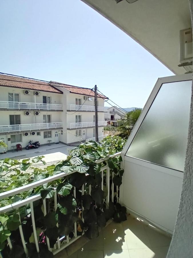 Apartmani Andela Neum Ngoại thất bức ảnh