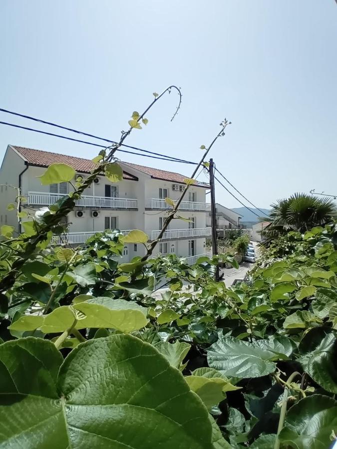 Apartmani Andela Neum Ngoại thất bức ảnh