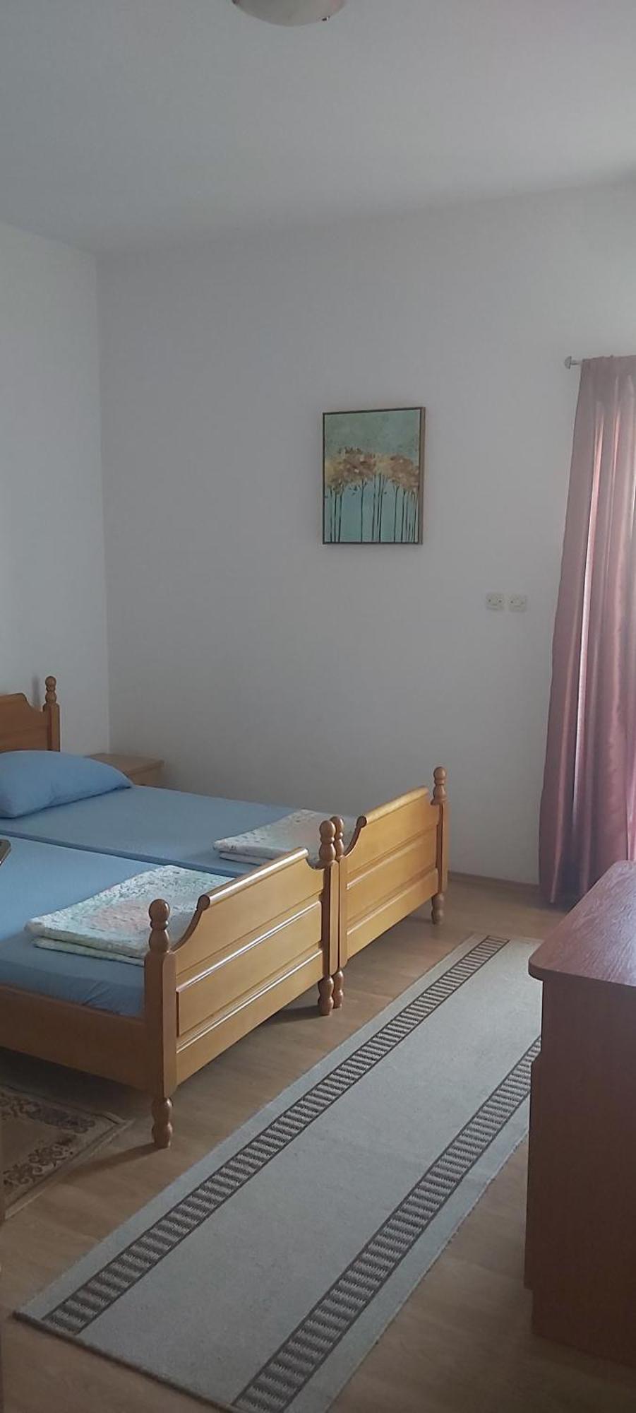 Apartmani Andela Neum Phòng bức ảnh