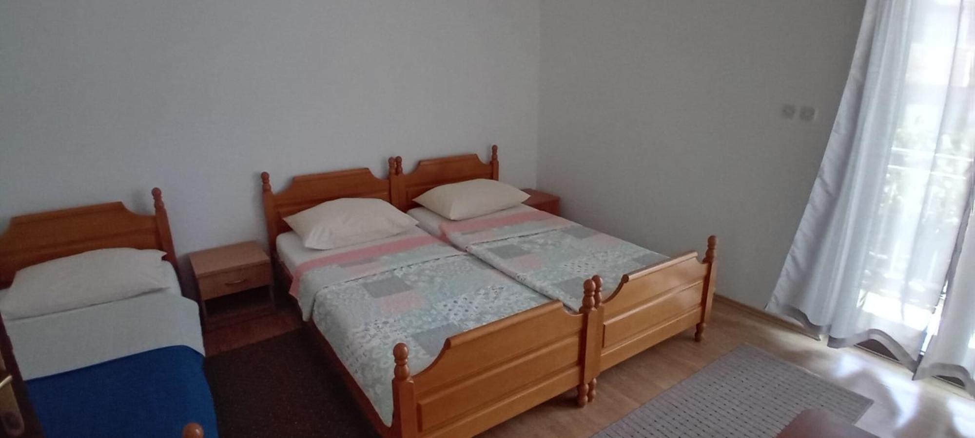 Apartmani Andela Neum Phòng bức ảnh
