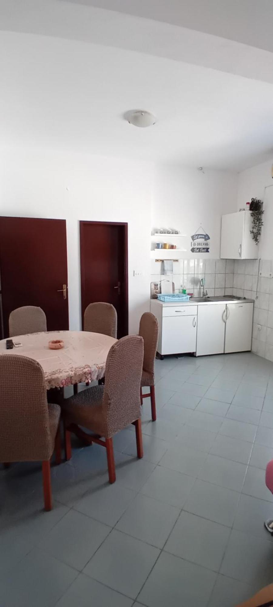 Apartmani Andela Neum Ngoại thất bức ảnh