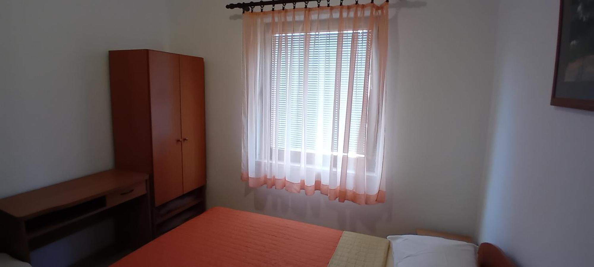 Apartmani Andela Neum Ngoại thất bức ảnh