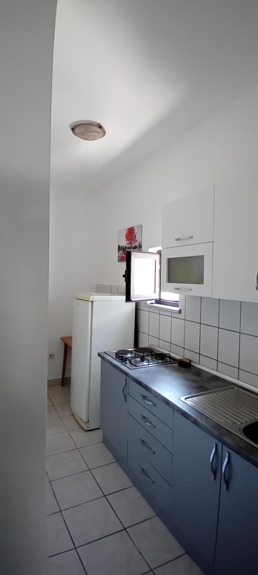 Apartmani Andela Neum Ngoại thất bức ảnh