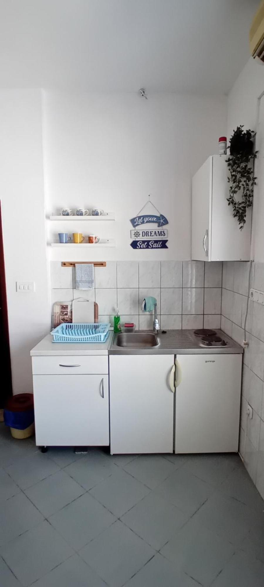Apartmani Andela Neum Ngoại thất bức ảnh