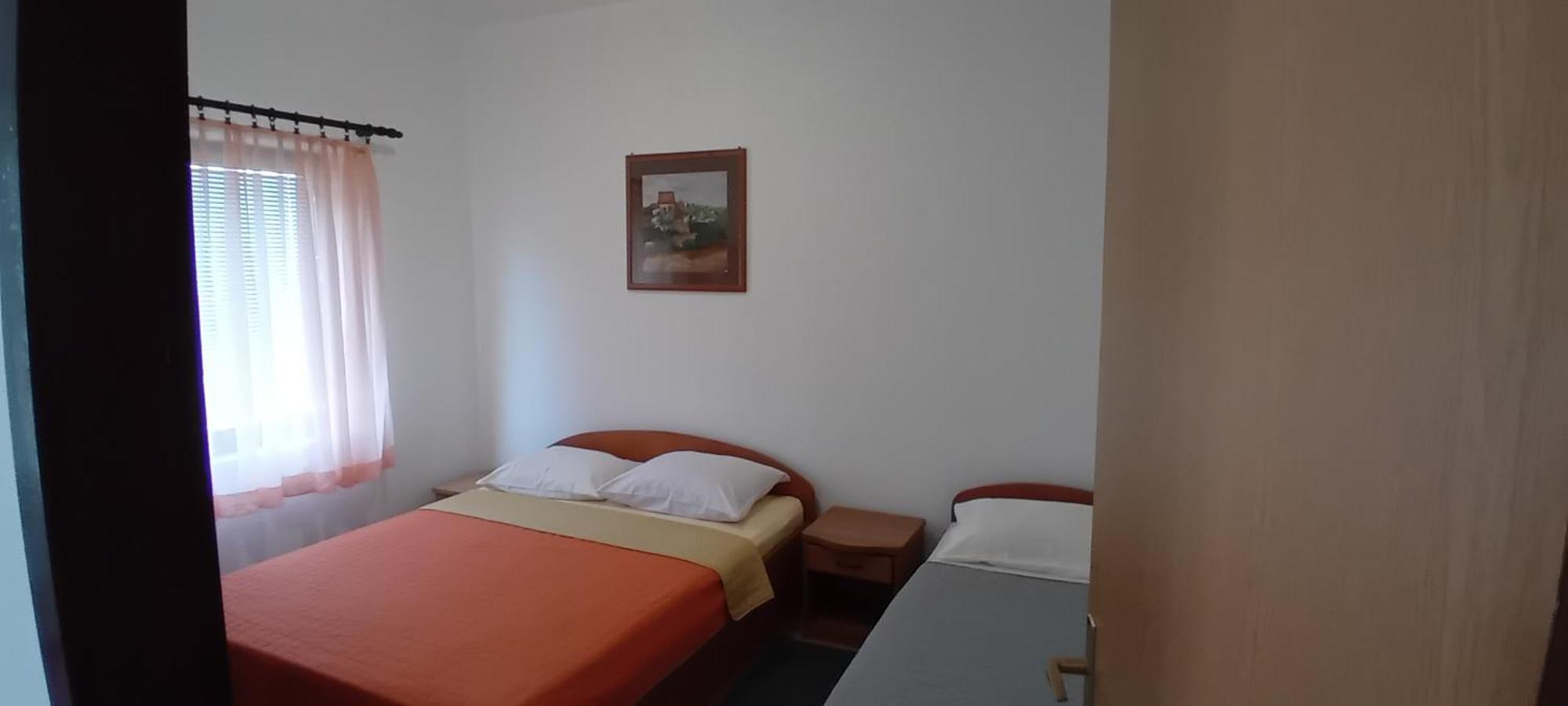 Apartmani Andela Neum Ngoại thất bức ảnh
