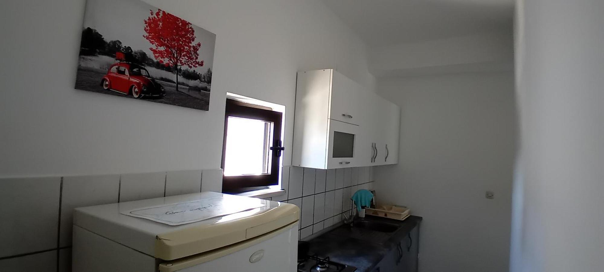 Apartmani Andela Neum Ngoại thất bức ảnh