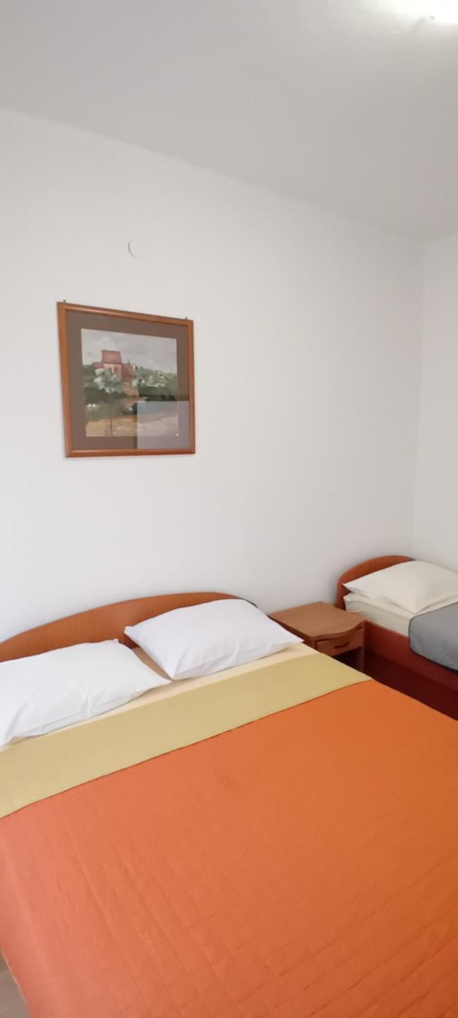 Apartmani Andela Neum Ngoại thất bức ảnh