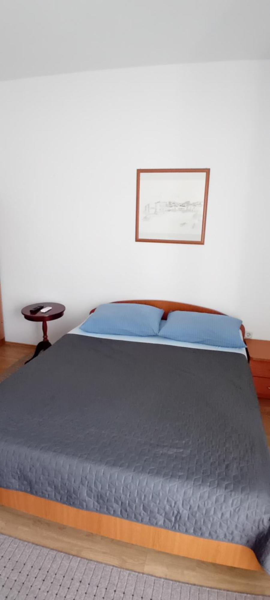 Apartmani Andela Neum Ngoại thất bức ảnh