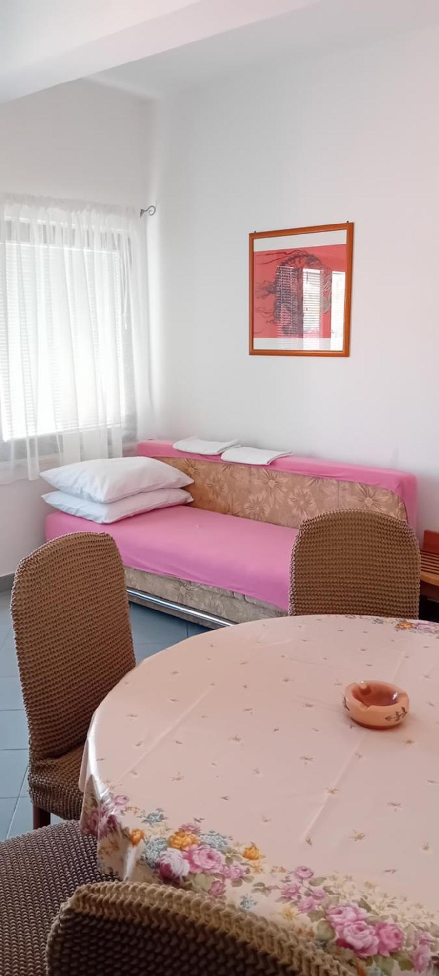 Apartmani Andela Neum Ngoại thất bức ảnh