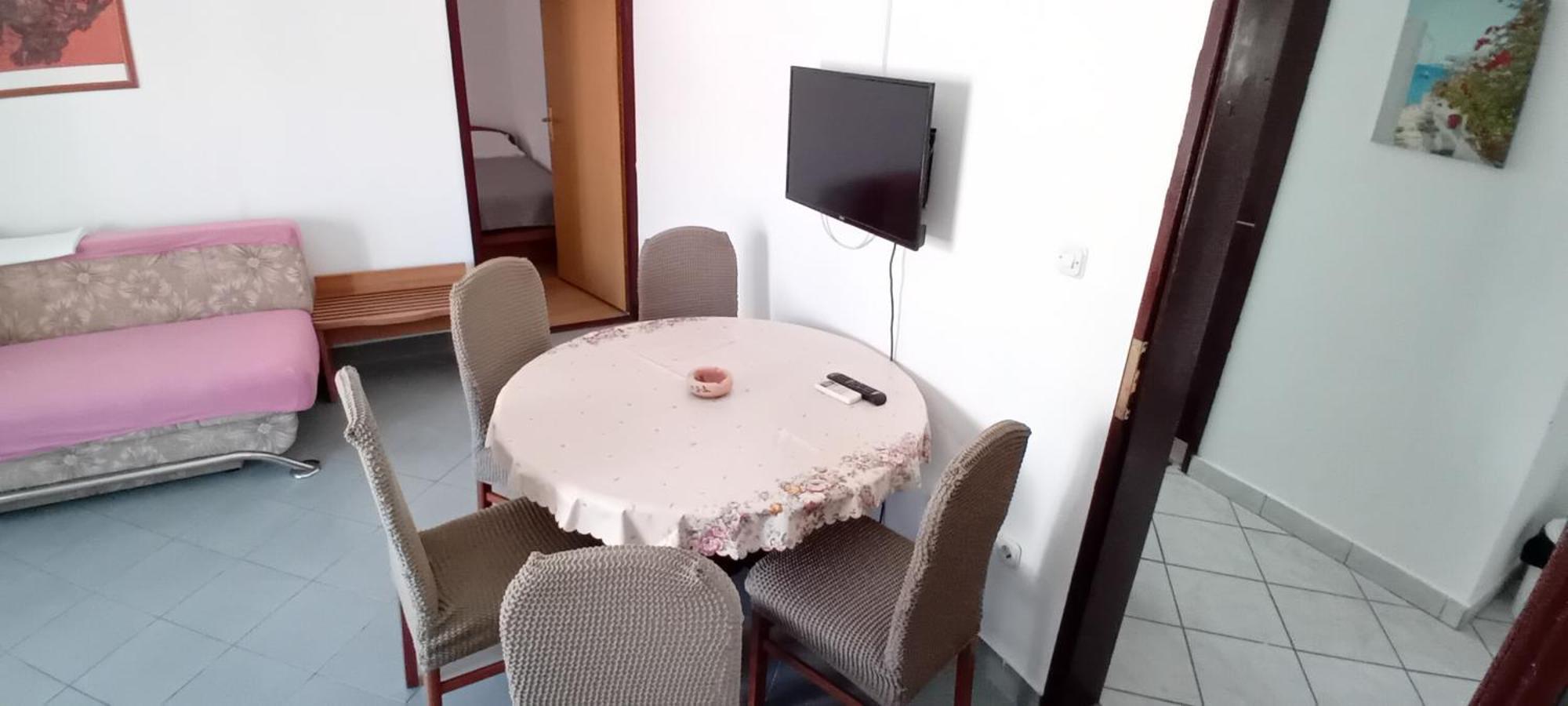 Apartmani Andela Neum Ngoại thất bức ảnh