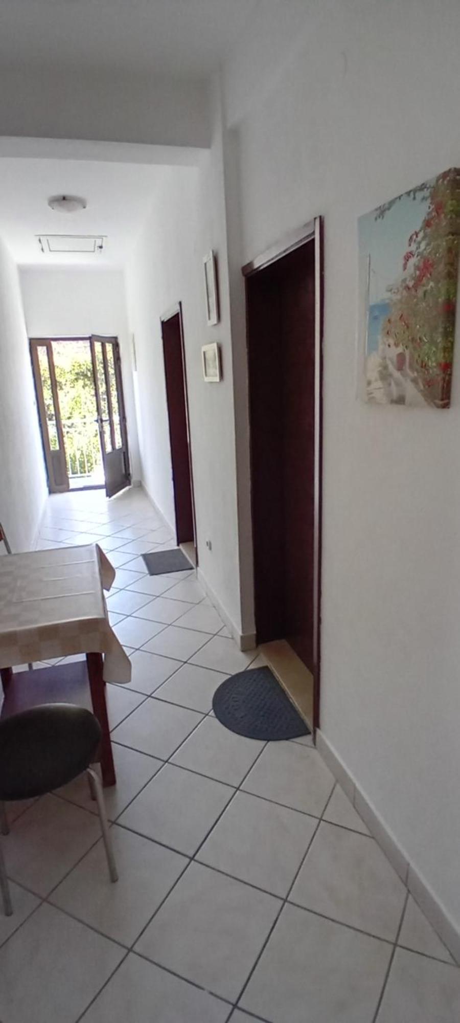 Apartmani Andela Neum Ngoại thất bức ảnh