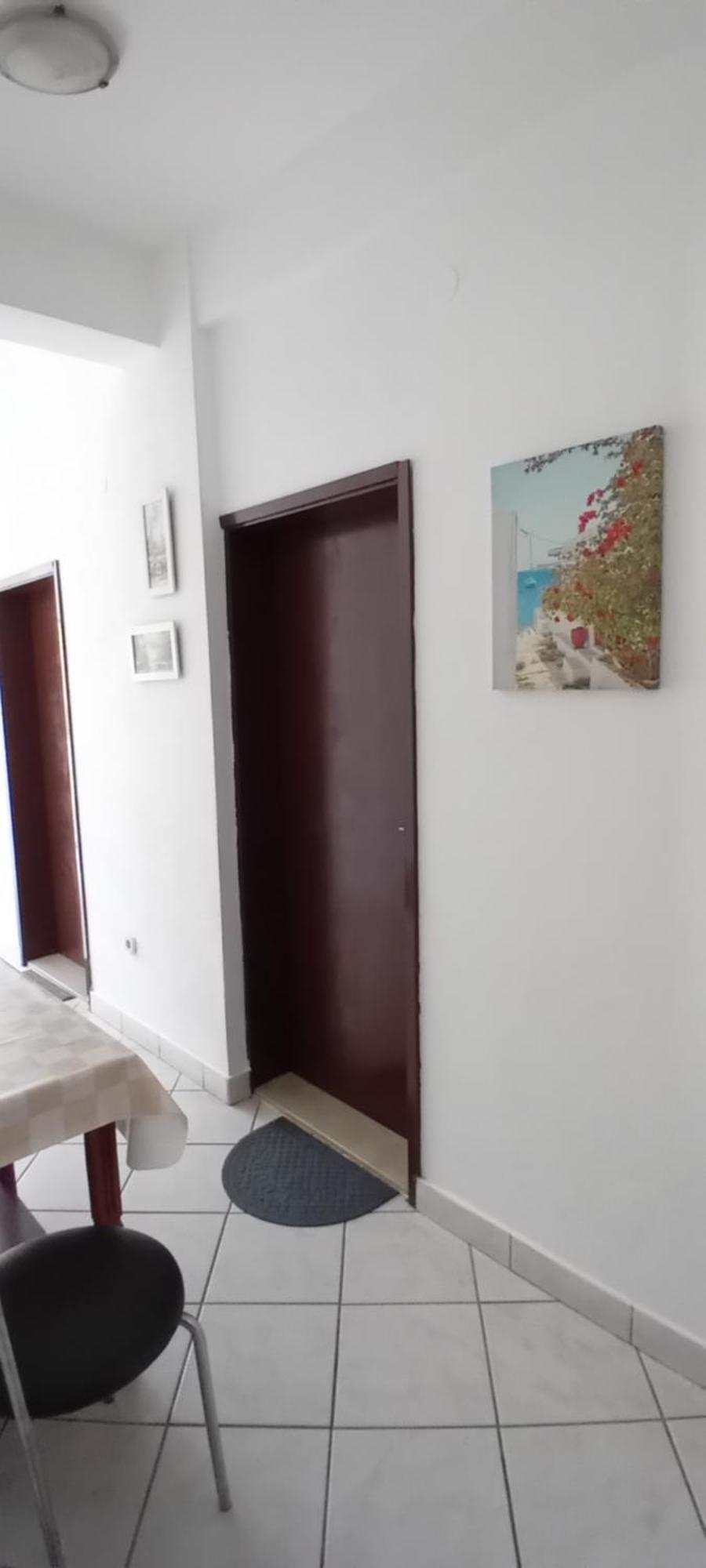 Apartmani Andela Neum Ngoại thất bức ảnh