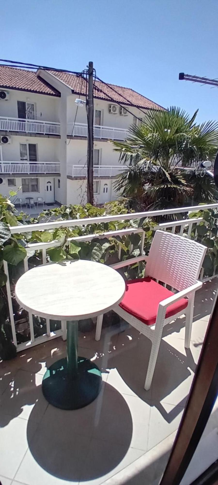 Apartmani Andela Neum Ngoại thất bức ảnh