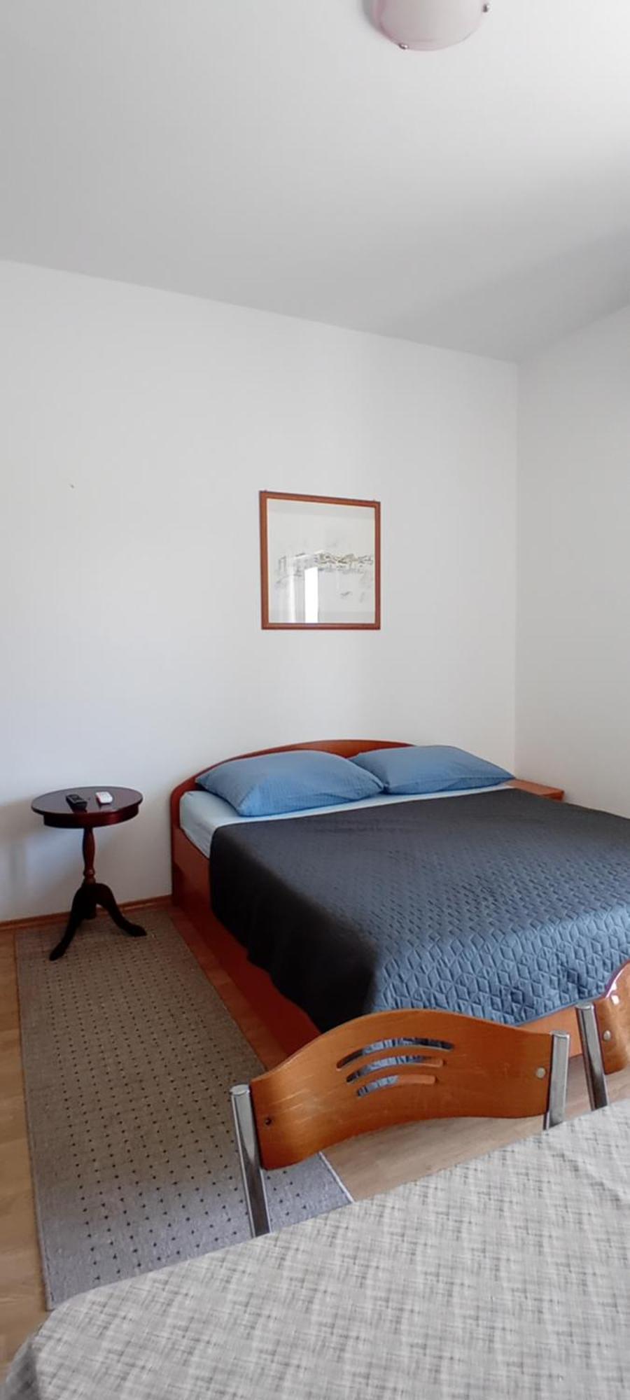 Apartmani Andela Neum Ngoại thất bức ảnh