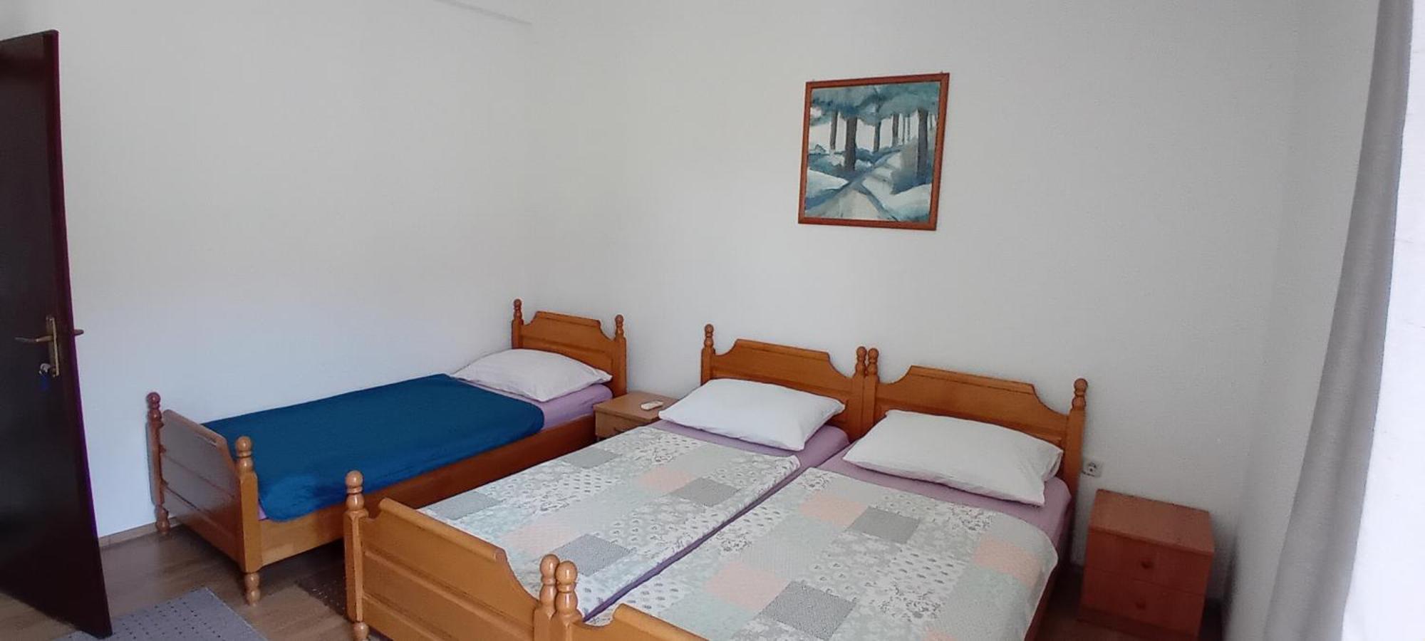 Apartmani Andela Neum Ngoại thất bức ảnh