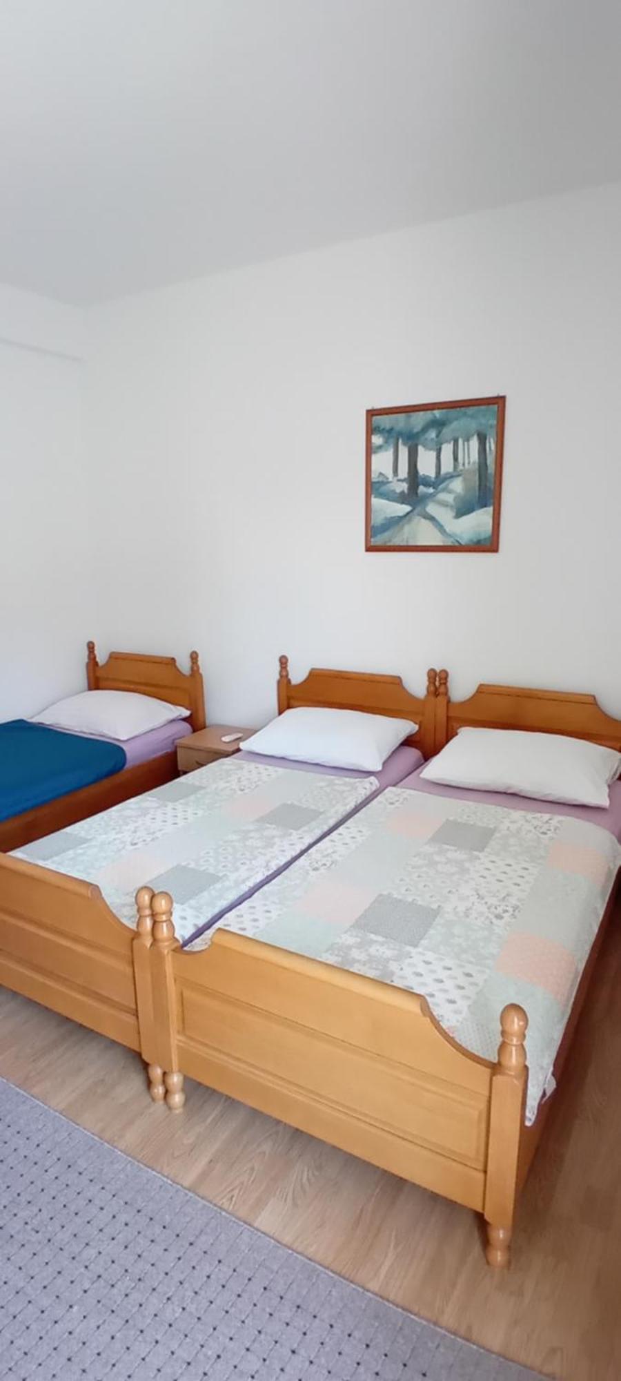 Apartmani Andela Neum Ngoại thất bức ảnh