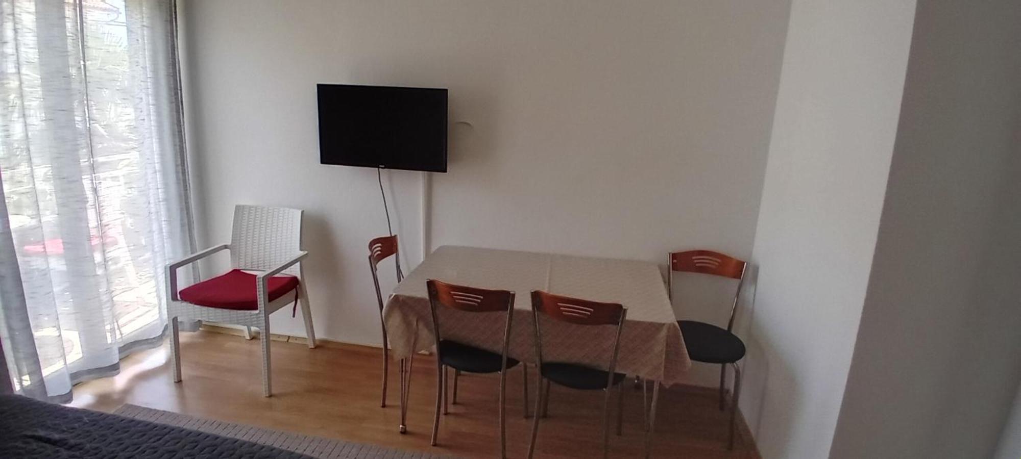 Apartmani Andela Neum Ngoại thất bức ảnh