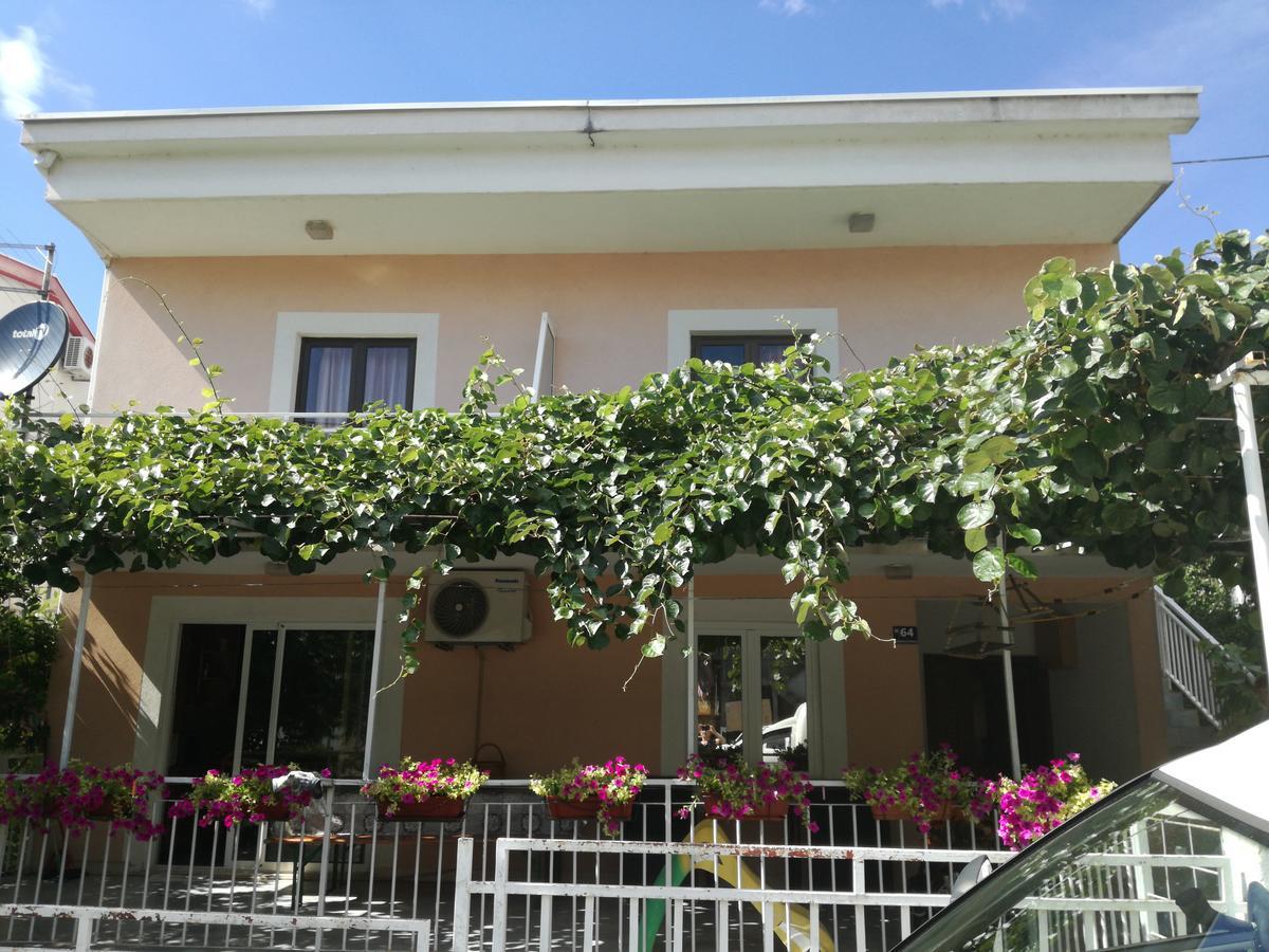 Apartmani Andela Neum Ngoại thất bức ảnh