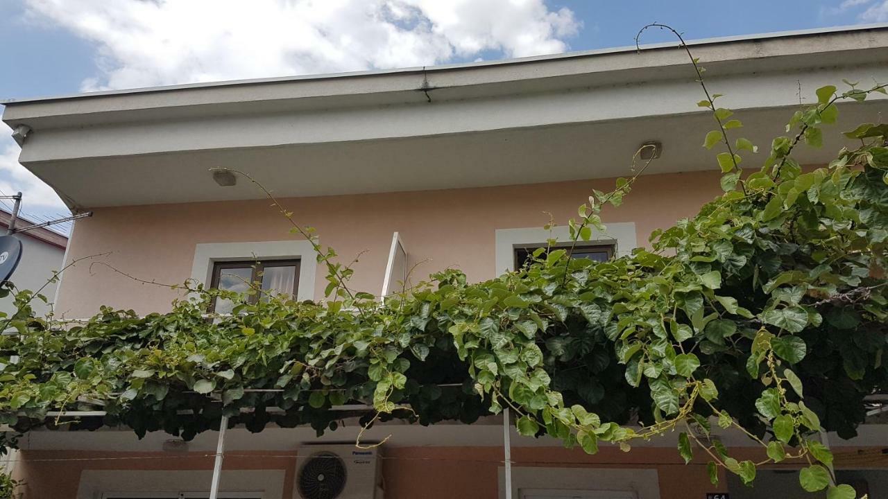 Apartmani Andela Neum Ngoại thất bức ảnh