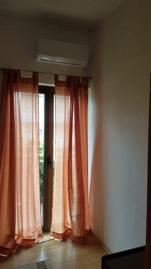 Apartmani Andela Neum Ngoại thất bức ảnh