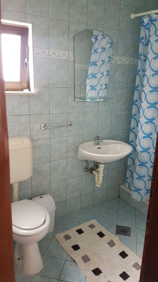 Apartmani Andela Neum Ngoại thất bức ảnh