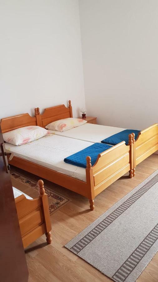 Apartmani Andela Neum Ngoại thất bức ảnh